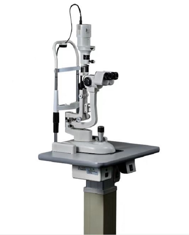 裂隙灯显微镜普通款COD-571