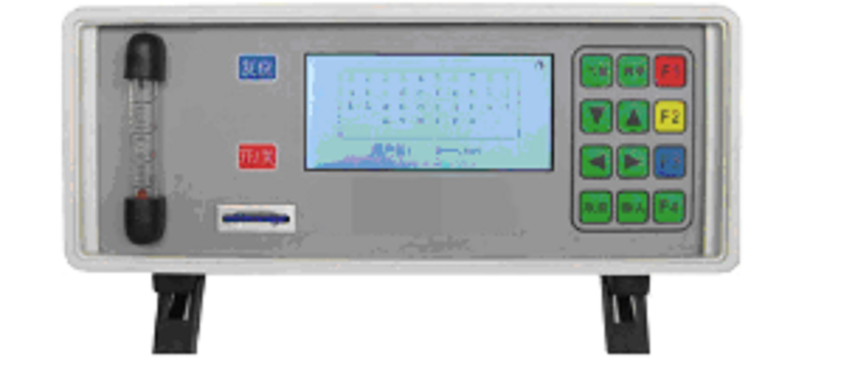 果蔬呼吸测定仪（中西器材）NHZL-HX01