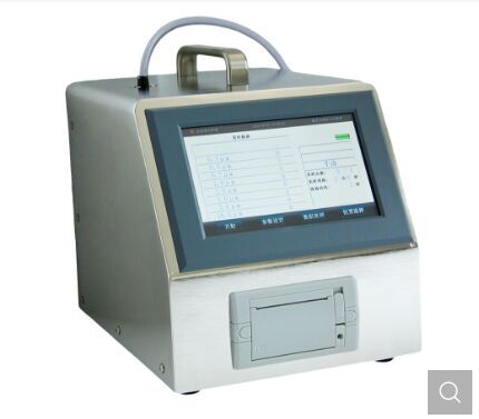 大流量尘埃粒子计数器zZX/CLJ-B1030