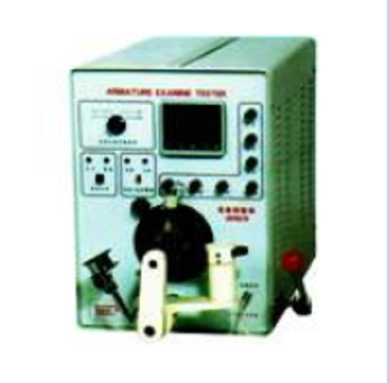 电枢检测仪SM-882