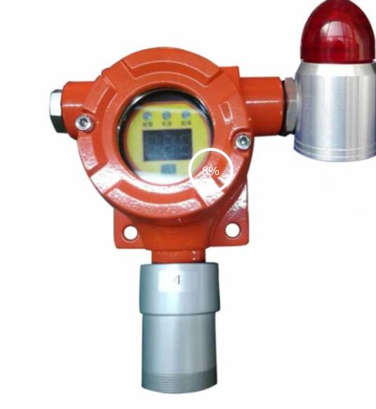 智能型硫化氢气体报警器 HC011-QB10N-07