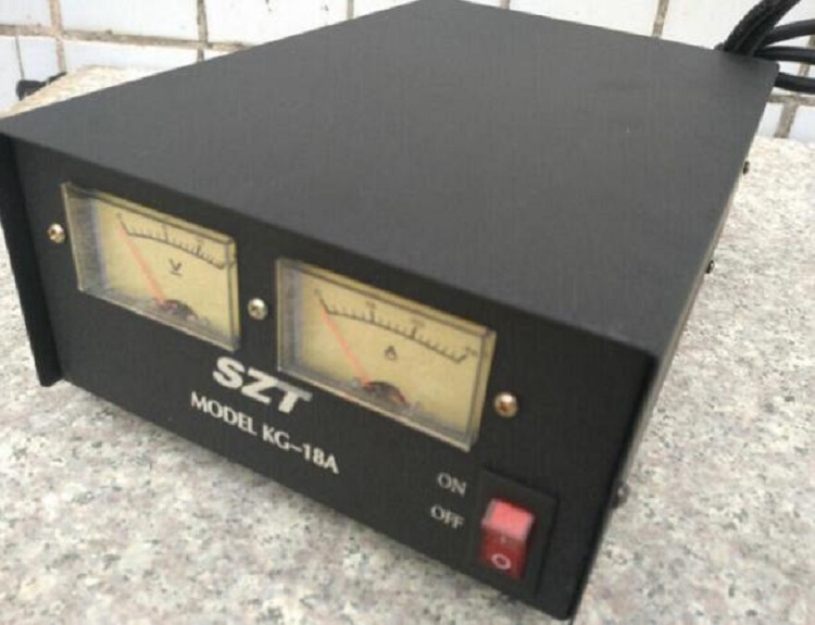 稳压电源(KG-18A)SL30-KG18A