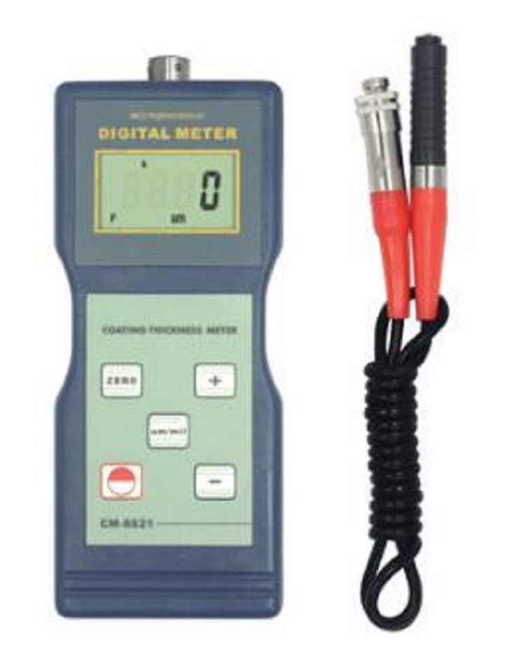 涂层测厚仪GL2XXCM-8821