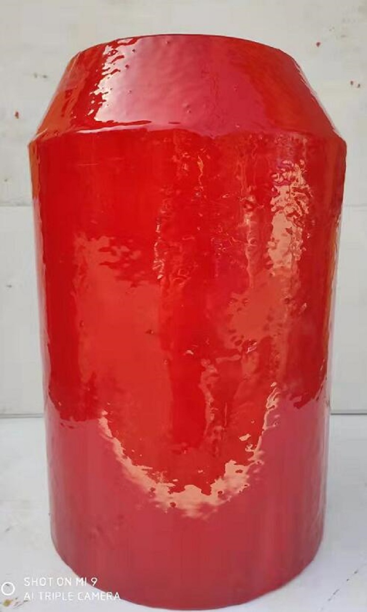 泡沫清管器M277939