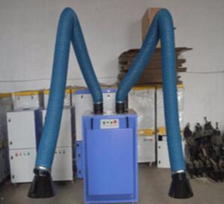 焊烟净化器CN10-HCHYD4800