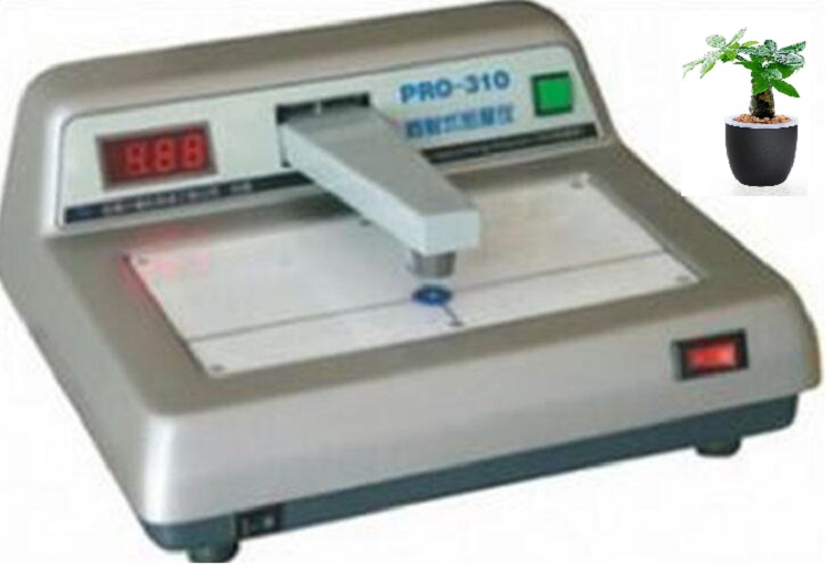 台式透射密度仪/黑白密度计CN01-PRO-310