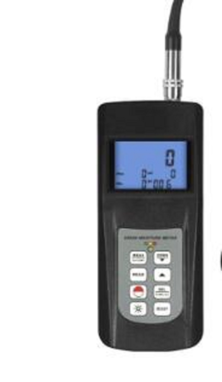 纸张水分仪US63-MC-7828PP