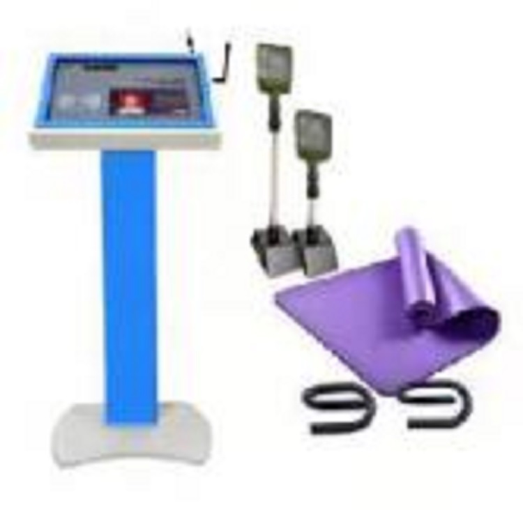 电子俯卧撑测试仪CN61-EDB-3000