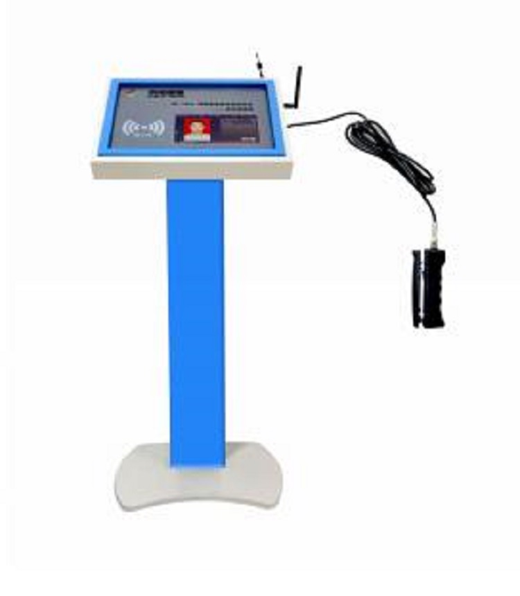 握力测试仪CN61-EDB-3000