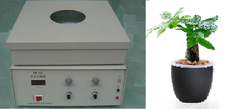 大面积匀胶机CN61-KW-5