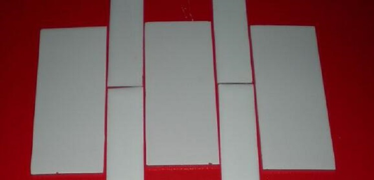 薄层板/薄层层析硅胶板(200*200mm)BZ3C-GF254