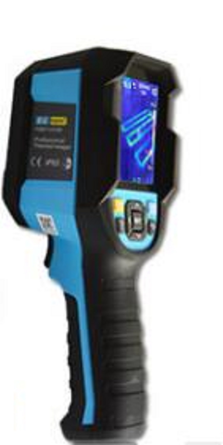 手持式红外热成像仪CN60M/PQWT-CX160