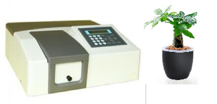 紫外可见分光光度计(自动）CN61M-752