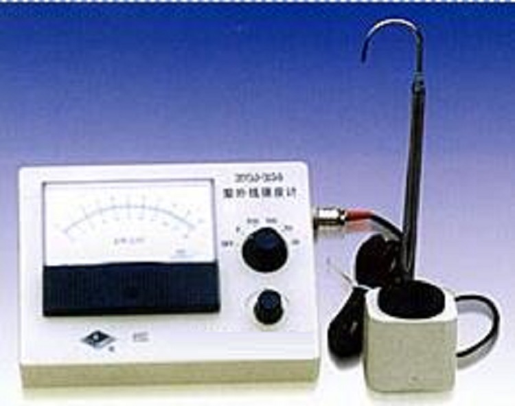 紫外线强度检测仪/紫外线照度计SB30-ZQJ-254