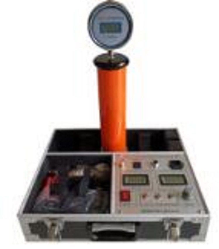 直流高壓發(fā)生器XDK11-AST-60KV/2mA