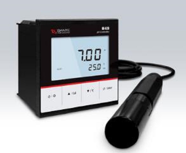 工业在线PH计M9W-BI-620