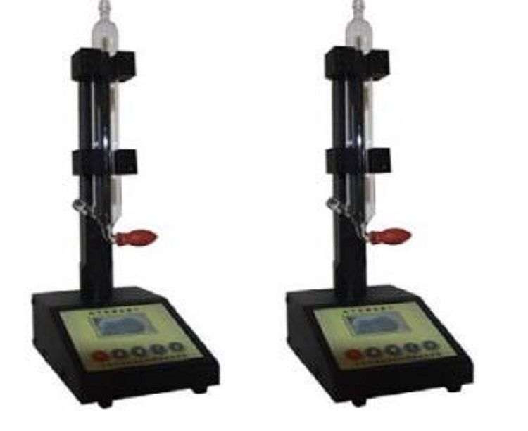 电子皂膜流量计XX10-BL2000