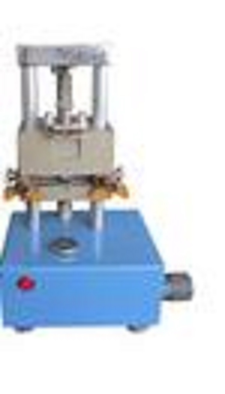 数字式邵氏（橡胶）硬度计装置邵氏硬度计鉴定装置WJ17-FY-8