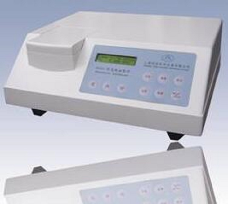 光電濁度儀JJ02-WZT-2A