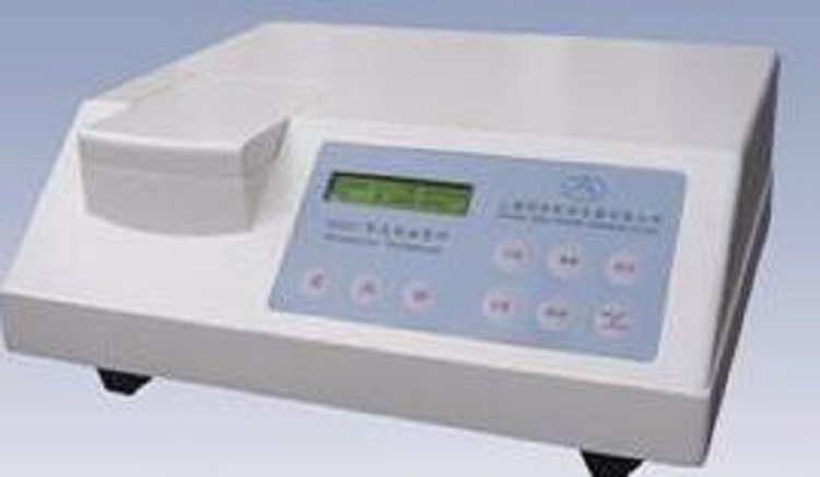 光电浊度仪JJ02-WZT-2A