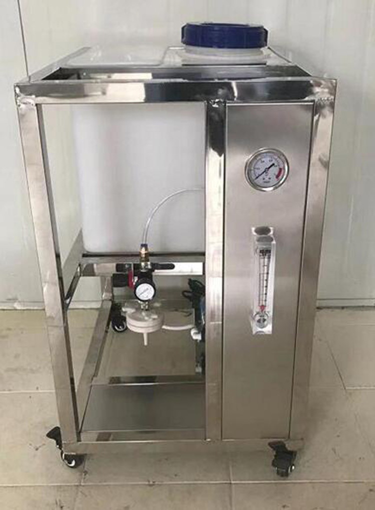 SDI测试装置KJ12-SDI-95