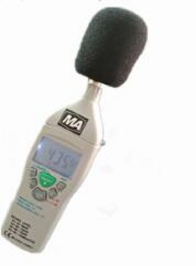 矿用本质安全型噪声检测仪MO31-YSD130(A)