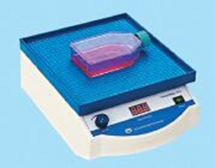 脱色摇床（数显）QM63-TS-2