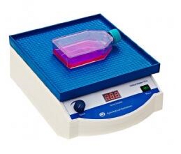 脱色摇床（数显）QM63-TS-2