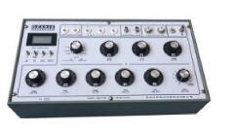 絕緣電阻表檢定裝置NJ82-GZX92F