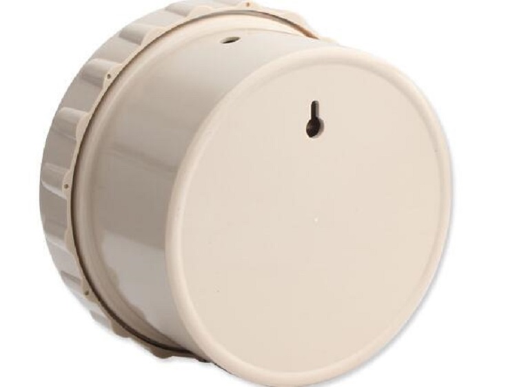 空盒氣壓表(平原型)YY75-DYM3