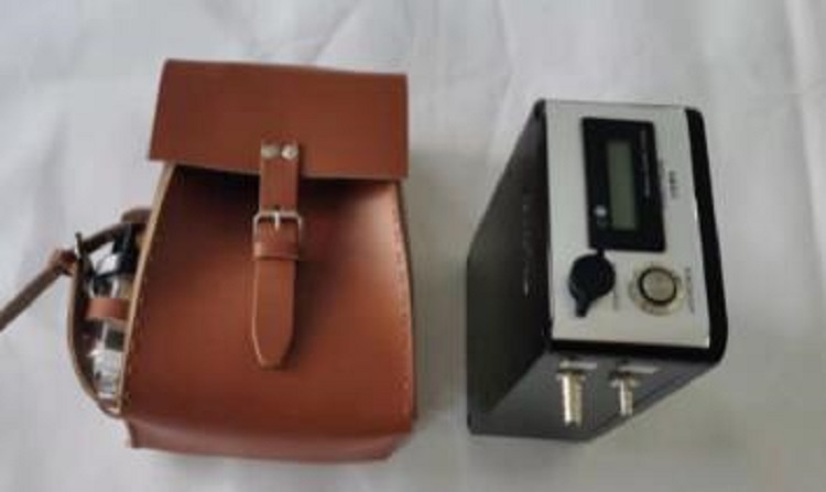 气体自动负压采样器LN12-CFZ22(A)