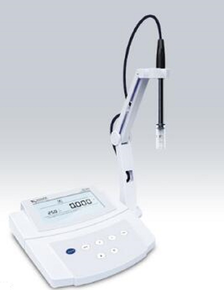 实验室电导率仪WSA2-DDS-12DW