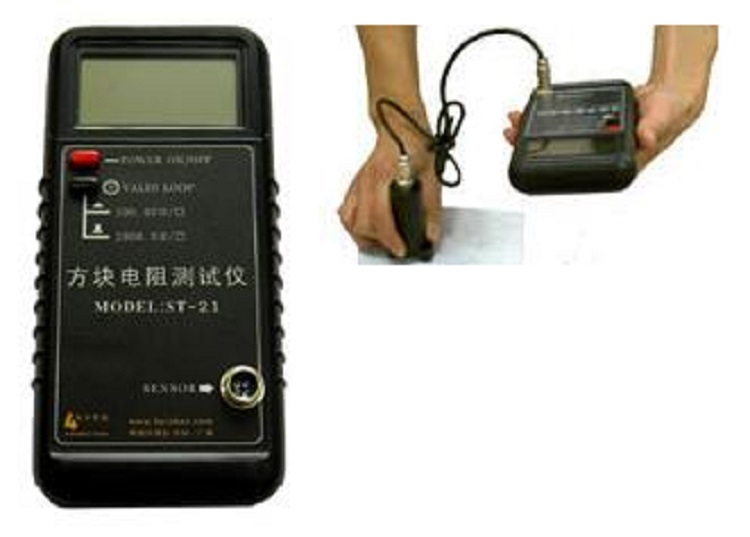 方塊電阻測試儀DH21-ST-21