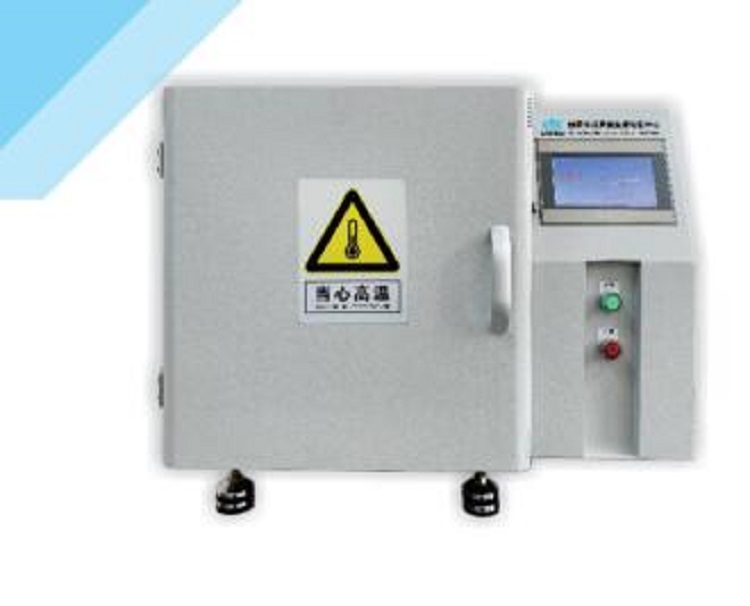 水泥高温炉DY01-HTF-2019