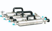 液化石油气采样器采样钢瓶DY01-LPG-SS-500ml