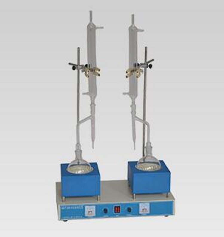 水分测定器（双列）CN61-DZY-009A 