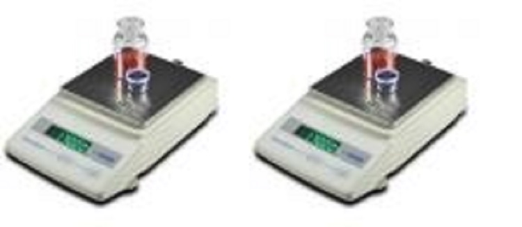 电子天平CN61M-JA3000C