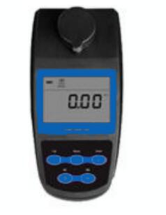 便携式浊度计DY20-BSS2700H