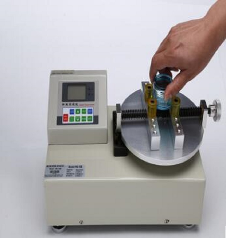 瓶盖扭矩测试仪MO31-HN-10B