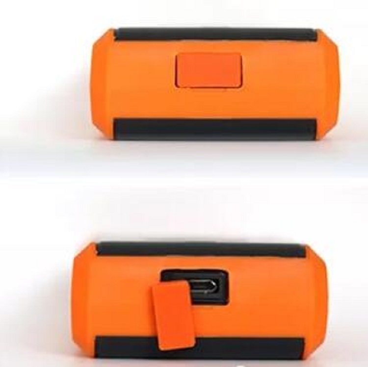 X、γ型个人辐射剂量报警仪SSX6-NT6102(G10)