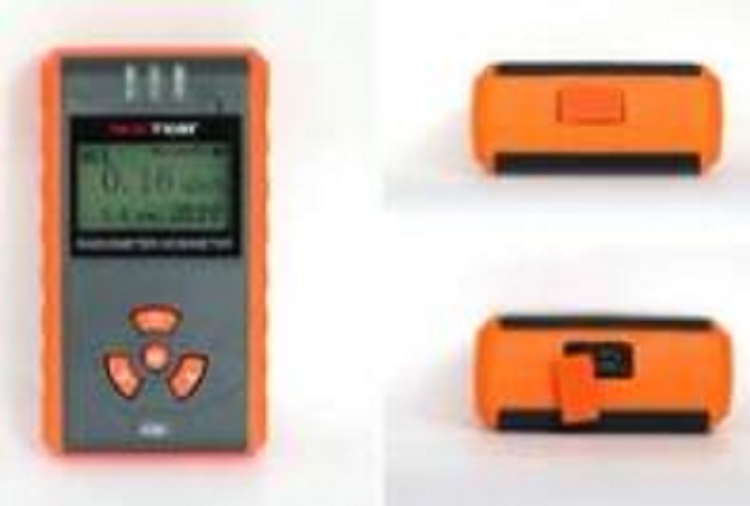 X、γ型个人辐射剂量报警仪SSX6-NT6102(G10)