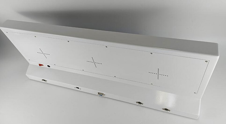 复杂反应判断测试仪（中西器材）CN01-TD-J902