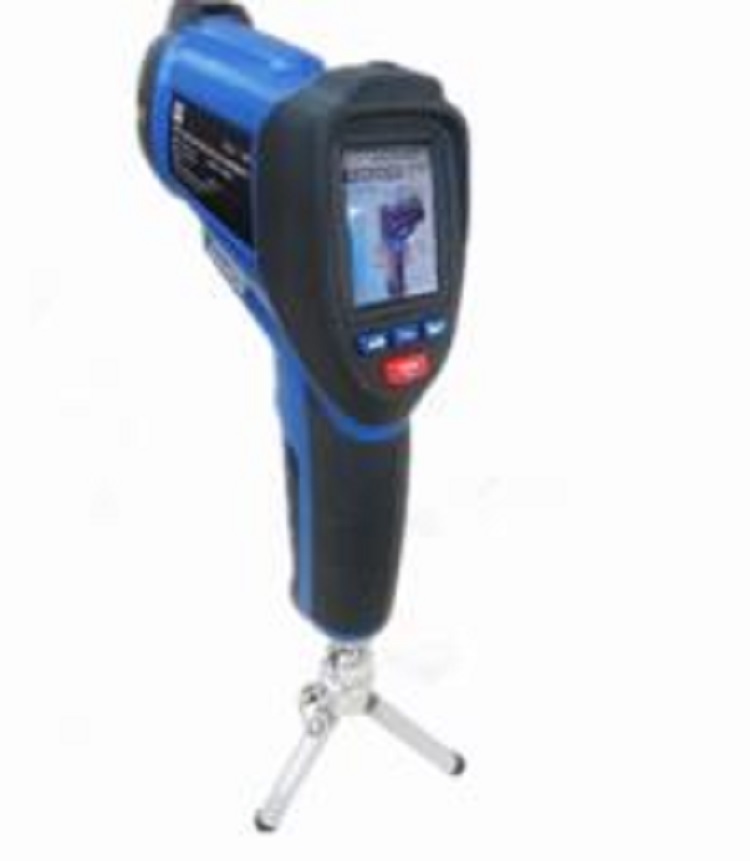 型红外测温摄录仪HW30-KBA3.7-1450LH