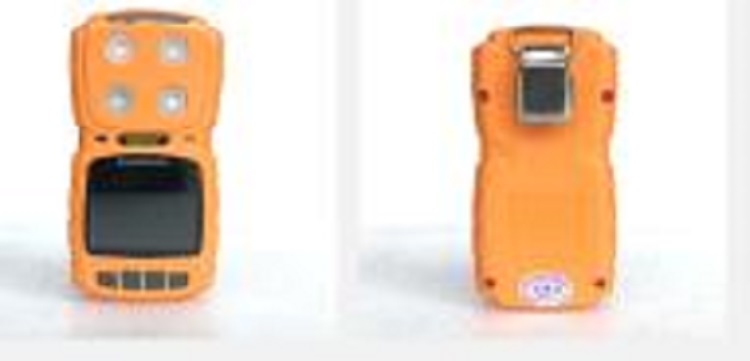 便携式四合一气体检测仪（扩散式）CN61M-NGP40-M8-Q