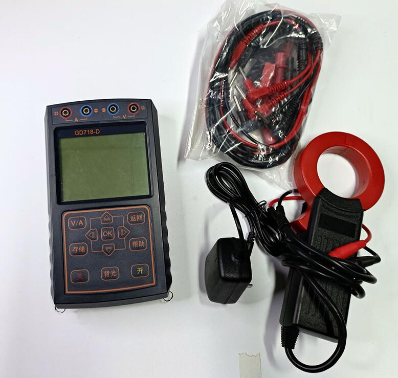 移频在线综合测试仪KX26-GD718-D