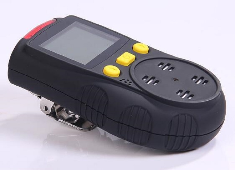 油气浓度检测仪扩散式可燃气体检测仪（中西器材）HD52-ZX900