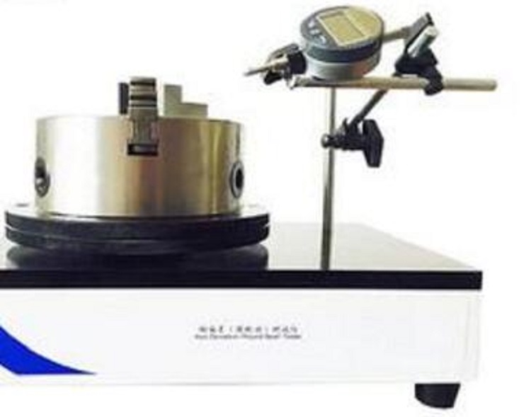 垂直轴偏差测试仪PC04-ZX01