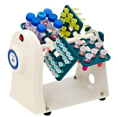 四维旋转混合仪QE02-BE-1100