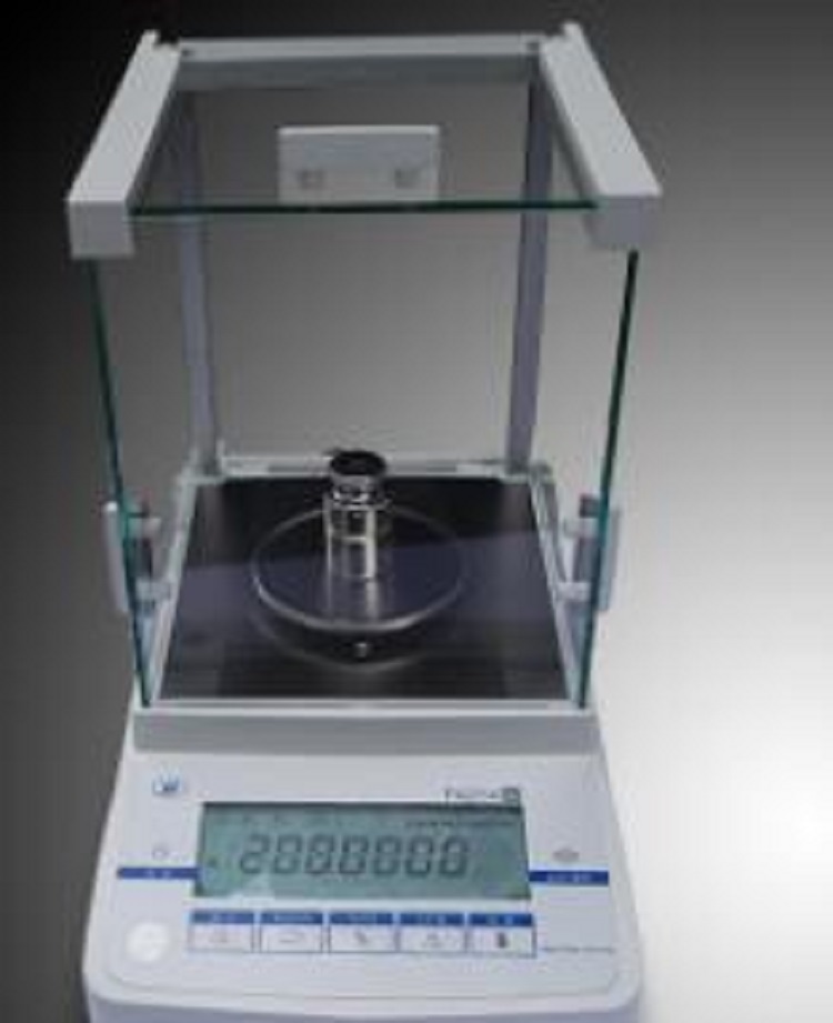 电子天平（110G）SH50-FA114