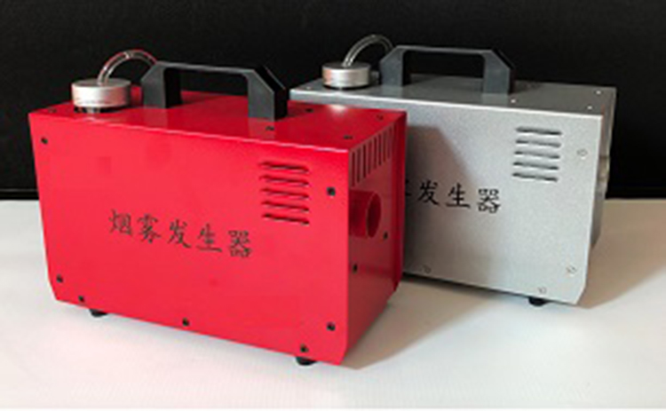 便携式烟雾发生器YWQ-FD300
